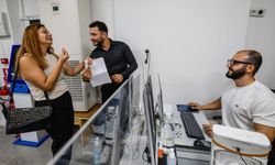 İzmir’de iletişim engelleri aşılıyor! Destekler tek tek hayata geçiyor