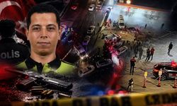 SON DAKİKA Emekli başpolisin kurşunları, polis memurunu şehit düşürdü!