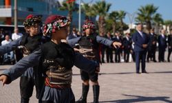 Aliağa düşman işgalinden kurtuluşunun 104. yıl dönümüne hazırlanıyor: Gün boyu sürecek etkinlikler başlıyor!