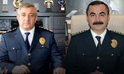 39 ilin emniyet müdürü değişti: İzmir’e Ahmet Arıbaş atandı