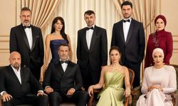 Kızılcık Şerbeti bu akşam var mı, 5. yeni sezon saat kaçta başlıyor?