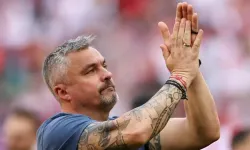 Trabzonspor'un yeni teknik direktörü Thomas Reis kimdir, kaç yaşında ve daha önce hangi takımları çalıştırdı?