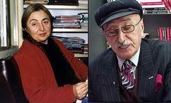 5 gün arayla gelen veda: Gazeteci Şükran Soner ve eşi hayatını kaybetti
