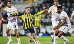 Fenerbahçe Eyüpspor maçı saat kaçta hangi kanalda, ilk 11 kadrolarında kimler var?
