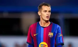Beşiktaş Marc Casado'yu transfer edecek mi? 22 yaşındaki orta saha kiralık mı gelecek?