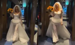 Şarkıcı Gökçe Dinçer kiminle evlendi? Gökçe'nin eşi kimdir?