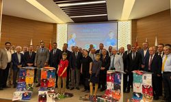 Manisa Ticaret Borsası’ndan 450 öğrenciye eğitim desteği