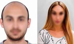 8 yıl boyunca kız kardeşinin kimliğiyle saklandı!