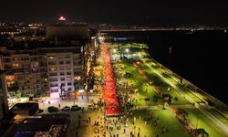 9 Eylül coşkusu İzmir’i sarıyor: Yürüyüşten konsere dolu dolu kutlama programı