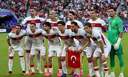 SON DAKİKA A Milli Takım'ın aday kadrosu açıklandı: 4 yeni isim listede!