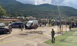 Osmaniye'de okulda silahlı saldırı! Öğretmen hayatını kaybetti