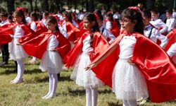 Aliağa’da eğitim yılına renkli başlangıç!