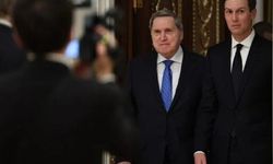 Rusya-Ukrayna savaşında diplomasi devrede! Trump bu kez sahaya özel temsilcilerini sürdü