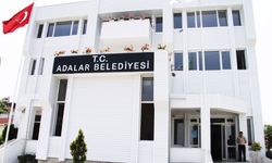Adalar Belediyesi'nde vekillik değişiyor!