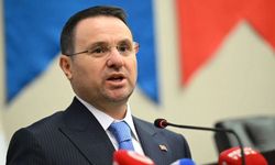 Adalet Bakanı Gürlek: “Fon soruşturmasında asıl amaç yurt dışına kaçırılan paraları geri getirmek”