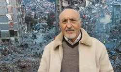 Adana 5 büyüklüğünde depremle sallandı, Prof. Dr. Bektaş'tan korkutan uyarı geldi: ''Tehlike geçmiş değil...''