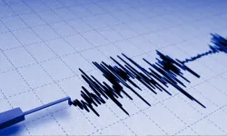 Adana'da sabah saatlerinde şiddetli deprem! Çevre illerden de hissedildi! 21 Eylül 2026