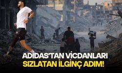 Gazze'nin masum kurbanlarının kemiklerini sızlatan tercih! Adidas'ın yeni reklam yüzü Gazze'de bacağını kaybeden İsrail ordusu askeri oldu