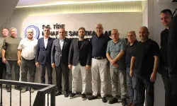 AK Parti İzmir Milletvekili Kırkpınar'dan Bayındır ve Tire’de yoğun saha mesaisi: "Masa başında değil, sahadayız"