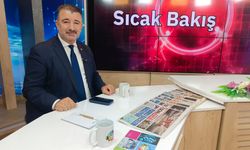 AK Parti’li Başdaş’tan Cemil Tugay çıkışı: “Hizmet etmek istiyorsa bağımsız kalmamalı”
