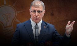 Tugay’ın AK Parti’ye geçeceği iddia edilmişti! Resepsiyon öncesi gerçekler belli oldu