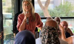AK Partili Çankırı: "Bu konuyu özel olarak İçişleri Bakanımızla görüşeceğim"