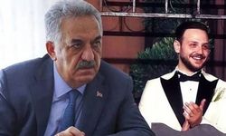 AK Partili Hayati Yazıcı’nın oğlu Mustafa Yazıcı’nın mal varlığına tedbir kararı