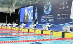 AK Partili Kasapoğlu’ndan belediyelere spora erişim resti