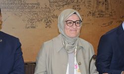 AK Parti'li Uygur’dan terör meselesi mesajı: “Yeni bir sayfa açılacak”