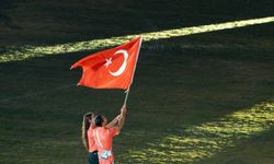 Şevket Furkan Erbay, Akdeniz Oyunları’nı değerlendirdi: “Kendimizi kandırmayalım”