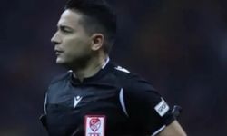 Ali Tuna kimdir, kaç yaşında, nereli? Sınav kağıdı kendisine ait çıkmayan eski hakemden ilk paylaşım