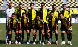 Aliağa FK 3'te 3 hedefiyle Elazığ deplasmanına çıkıyor