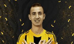 Aliağa FK'da ayrılık: Kaan Adar ile yollar ayrıldı