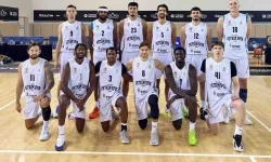 Aliağa'da basketbol şöleni başlıyor: Ege Cup 2026 10 Eylül'de!