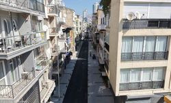 İzmir’in gözde bulvarında dikkat çeken değişim!