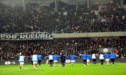 Altay’da maç öncesi ezber bozan karar!