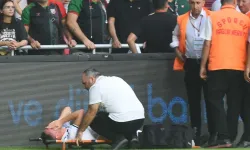 Altay’da sakatlık kabusu... Sezonu kapattı!