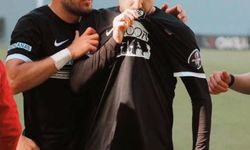 Altay’da sezonun ilk maçında 3 puan hesabı
