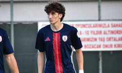 Altınordu’dan bir genç futbolcu daha çıktı: Arif Asaf Gültekin’in yeni adresi belli oldu