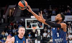 Kızılyıldız - Anadolu Efes maçı ne zaman, saat kaçta ve hangi kanalda? Efes Belgrad'da ikinci galibiyetin peşinde!