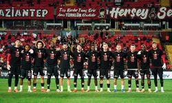 Süper Lig'de yaprak dökümü erken başladı! İlk ayrılık haberi Gaziantep'ten