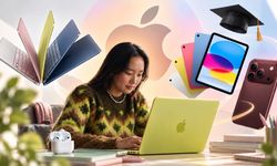 Apple öğrenci indirimi başladı! Kampanya ne zamana kadar, hangi ürünler var?