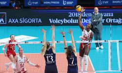 Aras Kargo son sette yıkıldı! Bengisu Aygün’den fair-play örneği