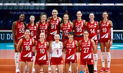 Aras Kargo Spor Kulübü çeyrek finalde! İzmir temsilcisinden büyük başarı