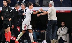 İspanya futbolunda gündem Arda Güler-Jose Mourinho gerilimi! İspanyol gazeteciden kaybeden Real Madrid olur uyarısı