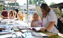 Kitapseverler dikkat! Bornova’da 790 bin kitap aynı çatı altında