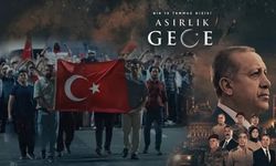 ''Asırlık Gece'' kitabının yazarı Hüseyin Aydın'dan devam sinyali! Sayın cumhurbaşkanımızın takdiri bizi onurlandırmıştır!