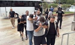 İzmir’e uzanan 11 milyar liralık para trafiği! 27 kişi tutuklandı
