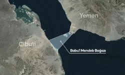 Cem Gürdeniz'den dikkat çeken uyarı: Türkiye için Babülmendep’in stratejik değeri bugün Hürmüz’den büyüktür