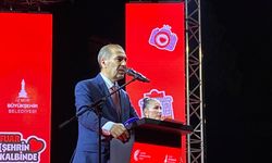 Ticaret Bakanlığı temsilcisinden İEF'in açılışında net mesaj: İzmir'e 1.3 trilyon liralık kamu yatırımı kazandırdık!